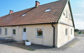 1 Bedroom Nice Home In Tomelilla